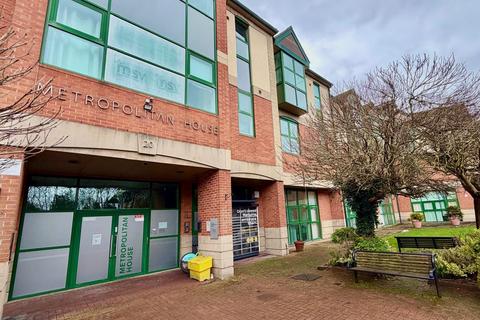 1 bedroom apartment to rent, Brindley Road, Manchester, M16