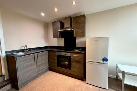 1 bedroom apartment to rent, Brindley Road, Manchester, M16
