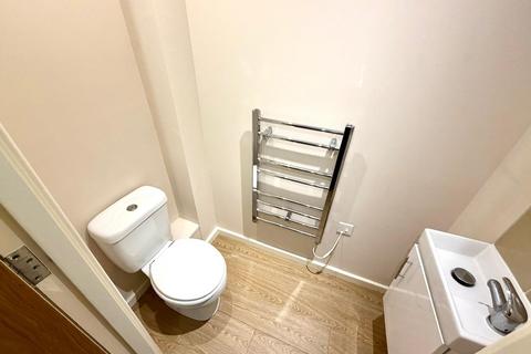 1 bedroom apartment to rent, Brindley Road, Manchester, M16