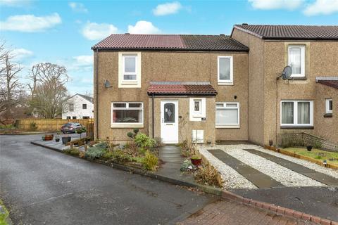 2 bedroom end of terrace house for sale, Maryfield Park, Mid Calder, Livingston, West Lothian, EH53