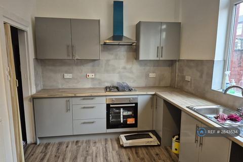 undefined, Victoria Street, Chadderton, Oldham, OL9