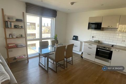 undefined, Adenmore Road, London, SE6
