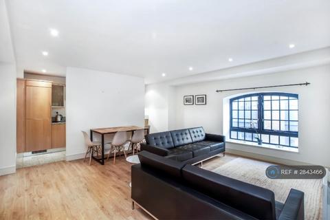 1 bedroom flat to rent, Ginger Apartments, London, SE1