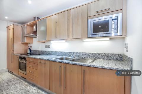 1 bedroom flat to rent, Ginger Apartments, London, SE1