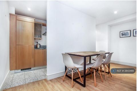 1 bedroom flat to rent, Ginger Apartments, London, SE1