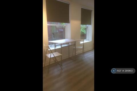 undefined, The Chandlers, Leeds, LS2