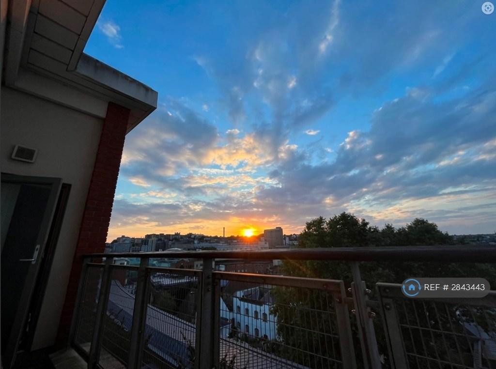 Terrace - 2