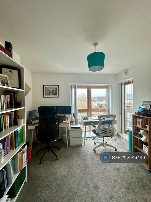 Bedroom 3 / Office
