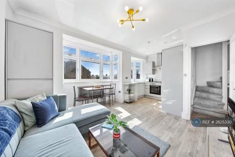 undefined, Overton Road, London, E10