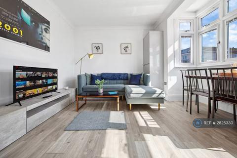undefined, Overton Road, London, E10