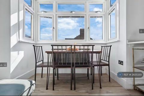 undefined, Overton Road, London, E10