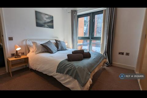 undefined, The Habitat, Nottingham, NG1