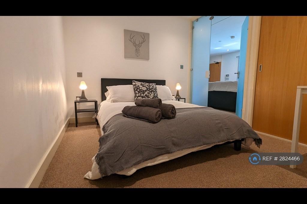 Ensuite Room 2