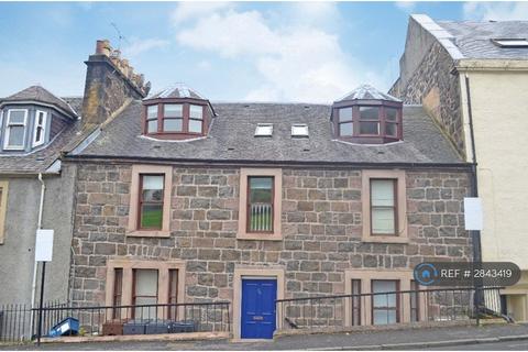 undefined, Upper Bridge Street, Stirling, FK8