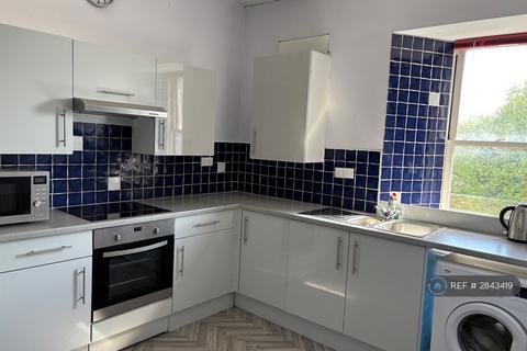 undefined, Upper Bridge Street, Stirling, FK8
