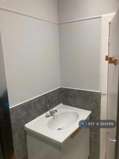 undefined, Upper Bridge Street, Stirling, FK8