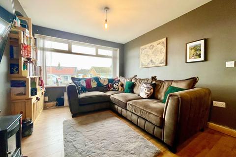 2 bedroom semi-detached bungalow for sale, Bradworth Drive, Scarborough, YO11
