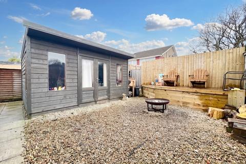 2 bedroom semi-detached bungalow for sale, Bradworth Drive, Scarborough, YO11