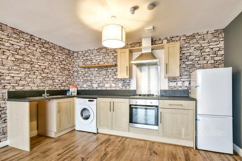 undefined, Devonshire Road, Eccles, Manchester, M30