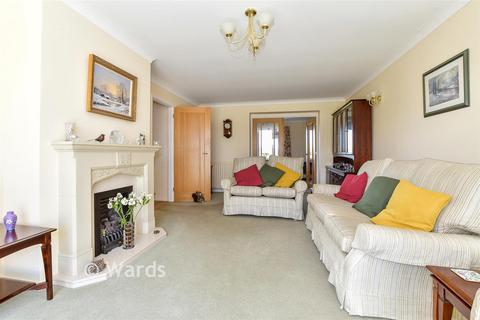 4 bedroom detached house for sale, Carpenters Lane, Hadlow, Tonbridge, Kent