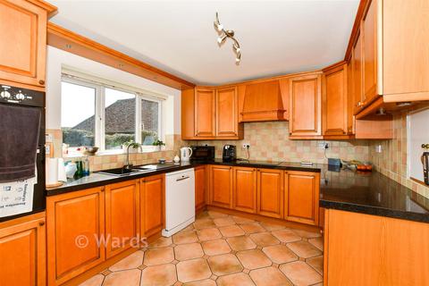 4 bedroom detached house for sale, Carpenters Lane, Hadlow, Tonbridge, Kent