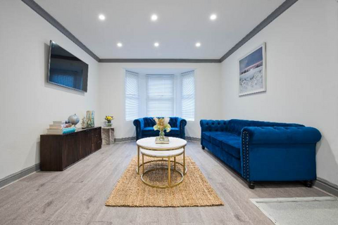 undefined, Stockland Rd, London, RM7