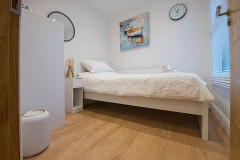 undefined, Stockland Rd, London, RM7