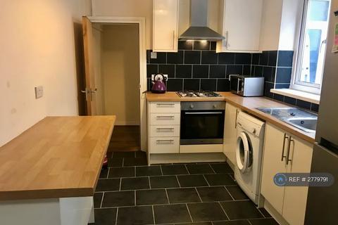 undefined, Western Street, Swansea, SA1