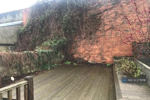 undefined, Western Street, Swansea, SA1