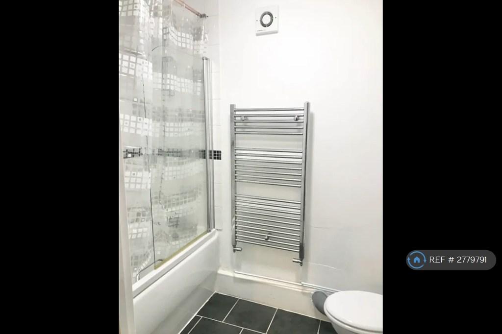 Bathroom 1 Ground Floor