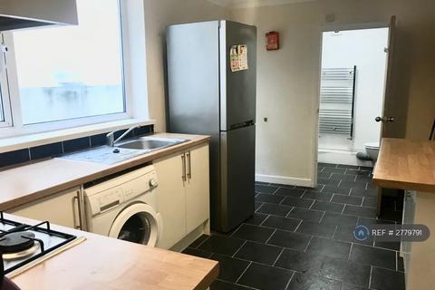 undefined, Western Street, Swansea, SA1