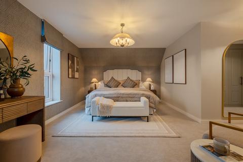 4 bedroom detached house for sale, Buller Road, Banwell