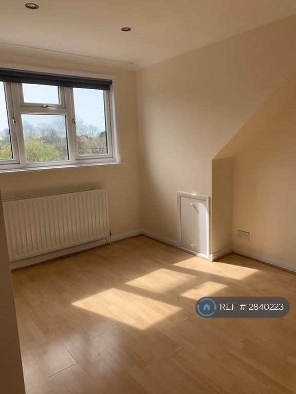 Double Bedroom Second Floor
