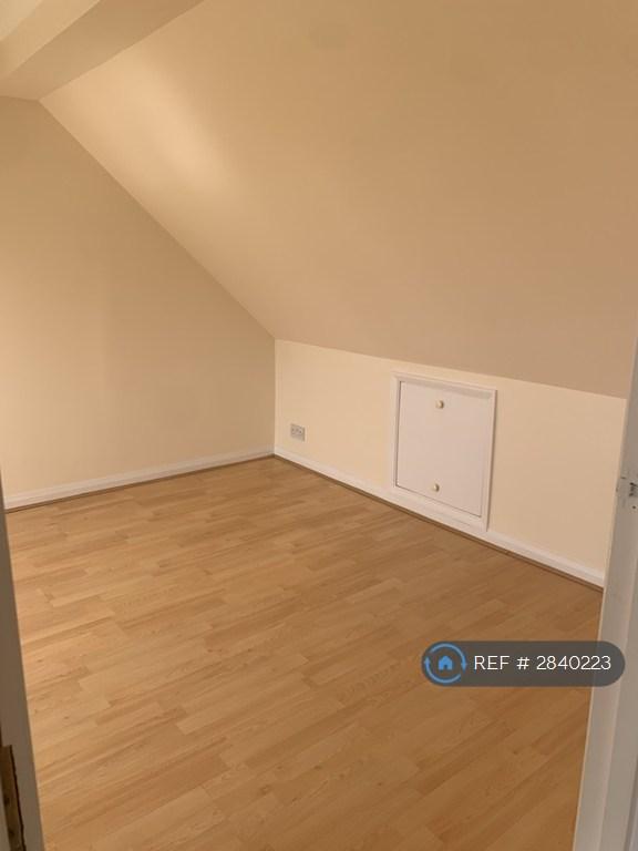 Double Bedroom Second Floor