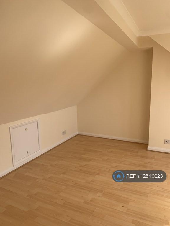 Double Bedroom Second Floor