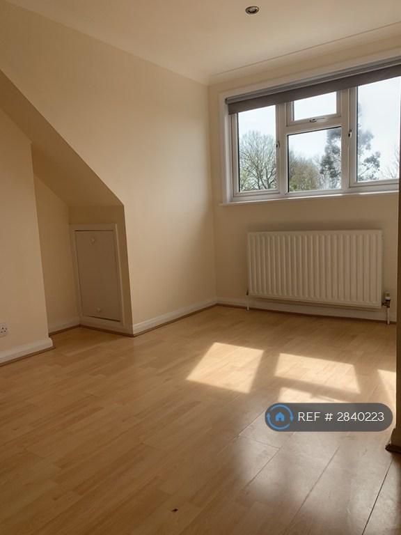 Double Bedroom Second Floor