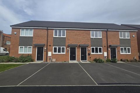 undefined, Ellawood Road, STOCKTON-ON-TEES