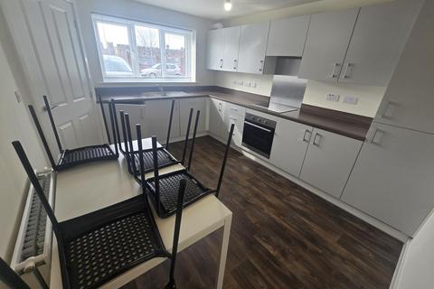 undefined, Ellawood Road, STOCKTON-ON-TEES