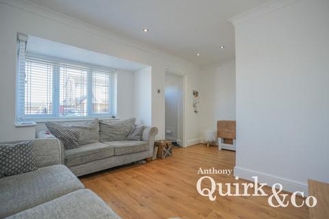 2 bedroom detached bungalow for sale, Heilsburg Road, Canvey Island, SS8