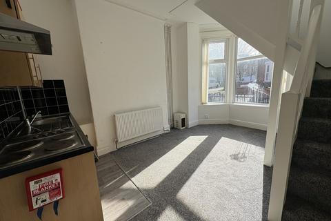 undefined, 2 Balmoral Terrace, Fleetwood, Lancashire, FY7