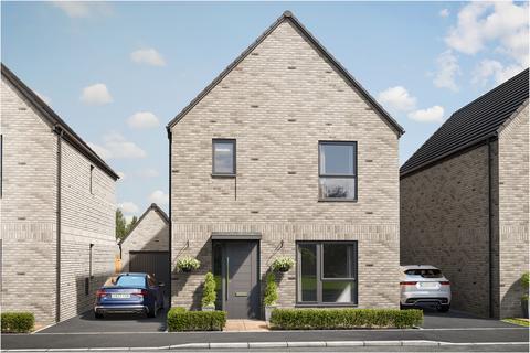3 bedroom end of terrace house for sale, Buller Road, Banwell