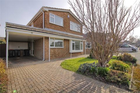 undefined, Darnbrook Way, Nunthorpe