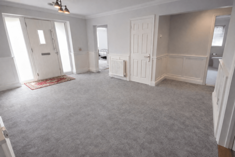 4 bedroom bungalow for sale, Farthing Chase West Mersea, CO5