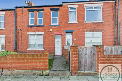 2 bedroom apartment for sale, 40a. Blind Lane, Sunderland, Tyne and Wear SR3 1AS