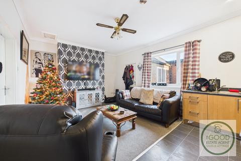 2 bedroom apartment for sale, 40a. Blind Lane, Sunderland, Tyne and Wear SR3 1AS