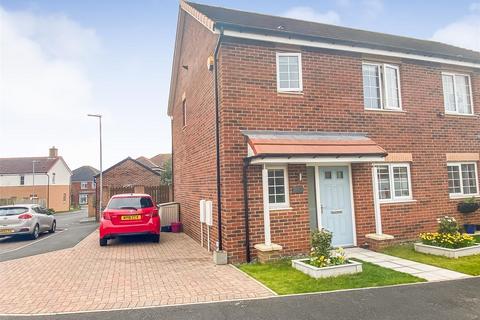 undefined, Bradbury Way, Chilton, Ferryhill