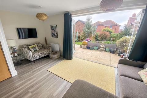undefined, Bradbury Way, Chilton, Ferryhill