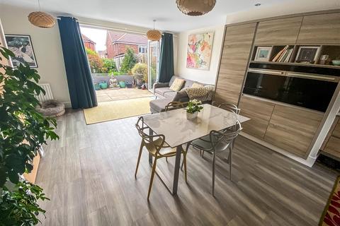 undefined, Bradbury Way, Chilton, Ferryhill