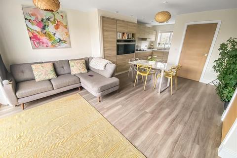 undefined, Bradbury Way, Chilton, Ferryhill