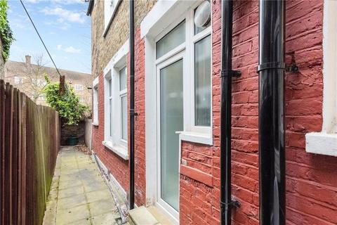undefined, Lynn Road, London SW12